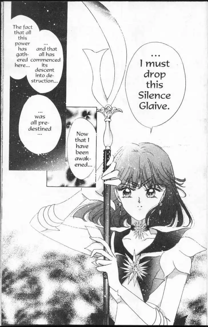 Sailor Moon Chapter 10.1 101